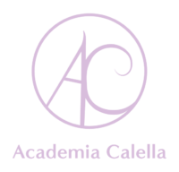 Academia de Peluquería y Estética Calella Logo